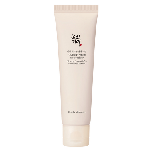 Beauty of Joseon - Ginseng Retinol Firming Cream