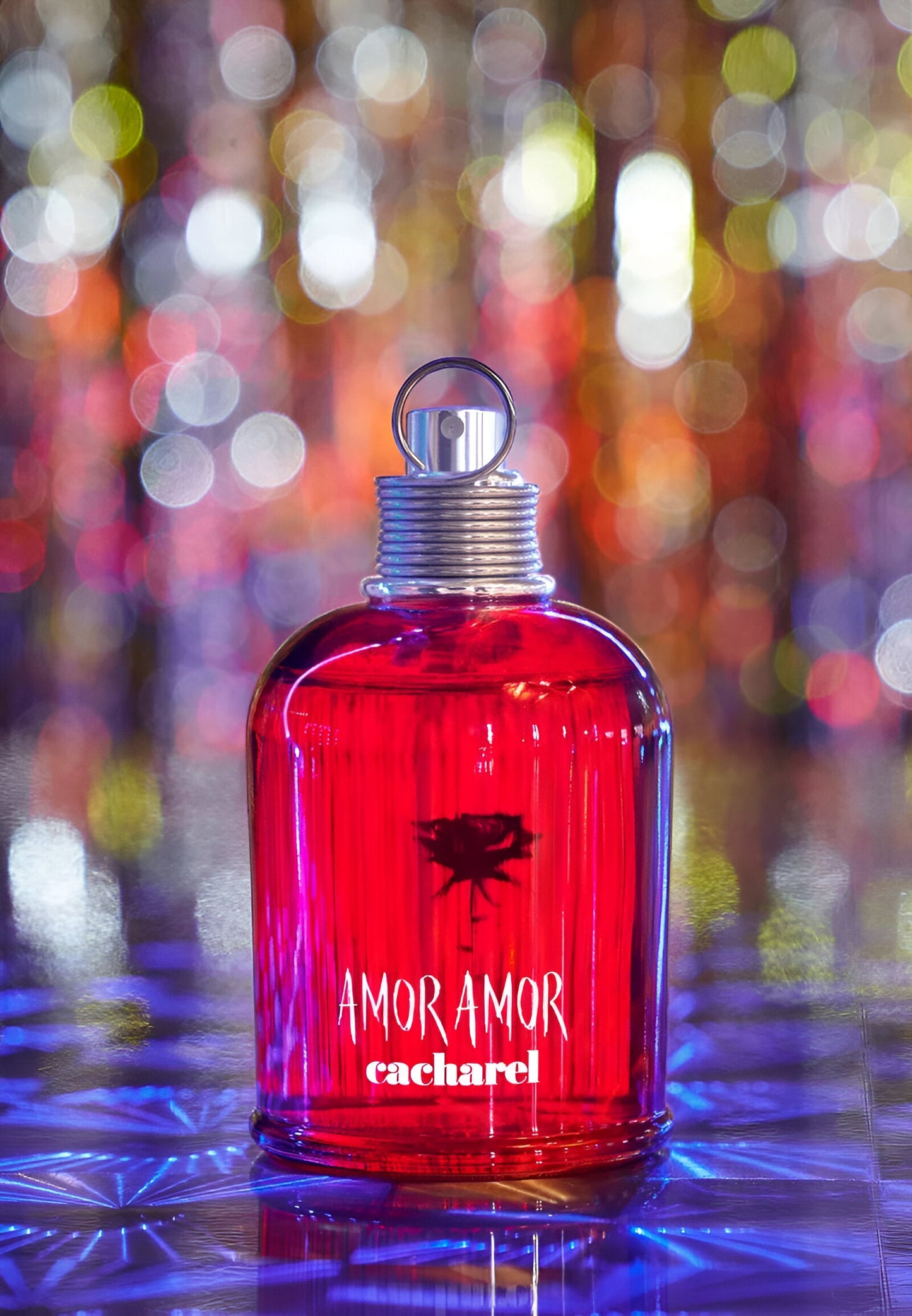 Cacharel - Amor Amor - Eau de Toilette para mujer