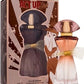 100ml Vive Scents - Act Up Girl - Eau de Parfum pour femme