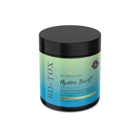 Maison Oud - Bo-tox Hydra Boost - Cuidado capilar