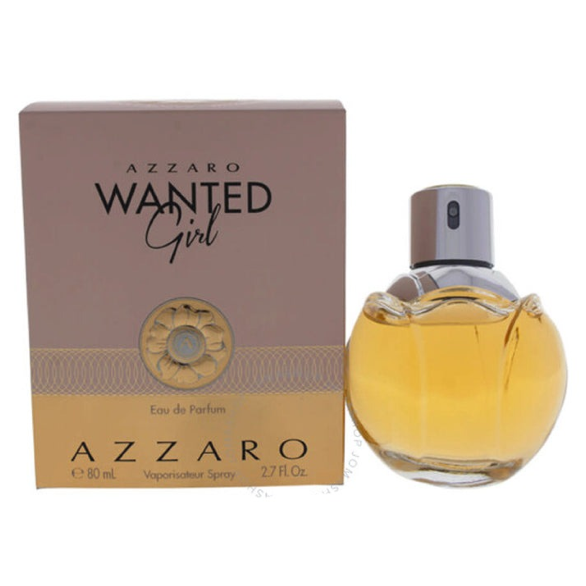 Azzaro - Wanted Girl - Eau de Parfum para Mujer