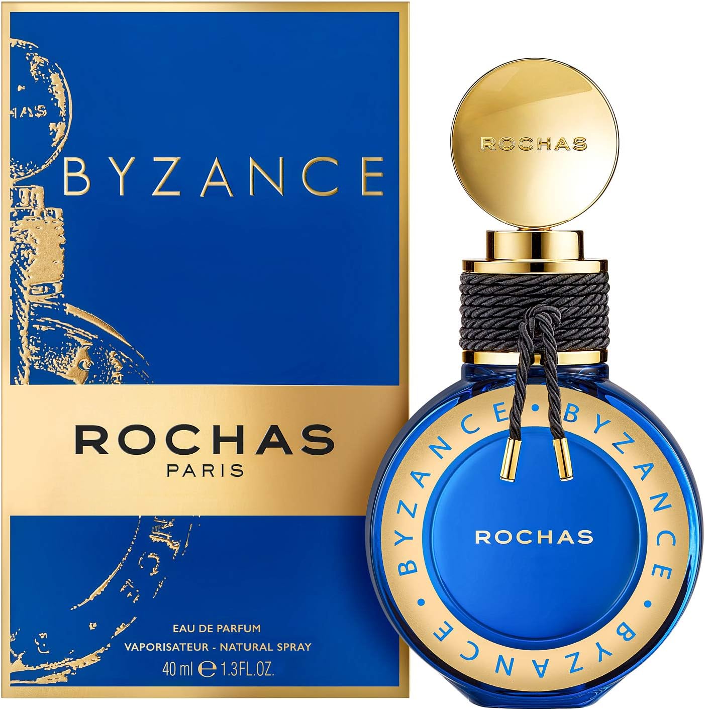 Perfume Byzance de Rochas para mujer 90 ml