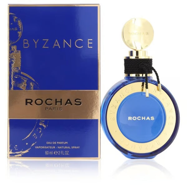 Perfume Byzance de Rochas para mujer 90 ml