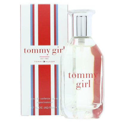 Tommy Girl Cosmetics de Tommy Hilfiger para mujer 100 ml