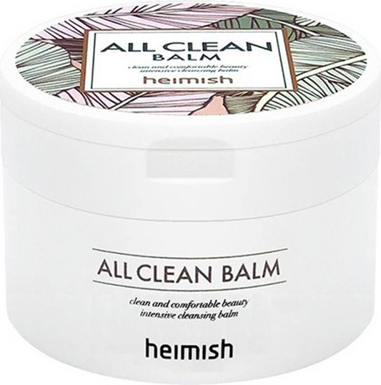 120 ml Heimish - All Clean balm - Cleansing balm