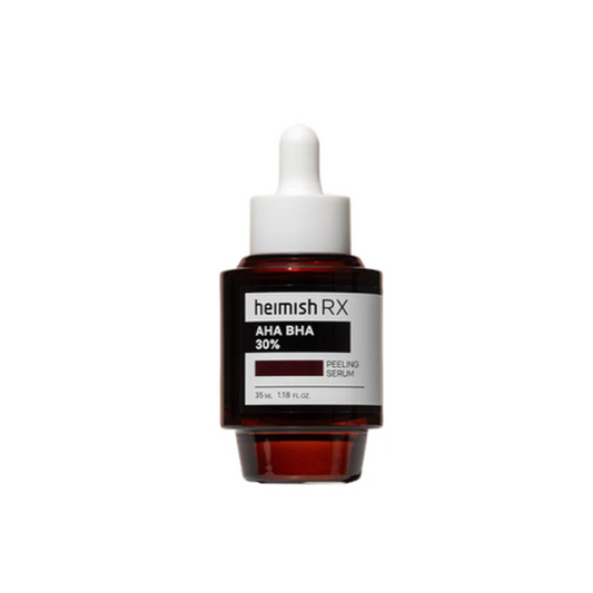 Heimish - RX AHA BHA Peeling Sérum