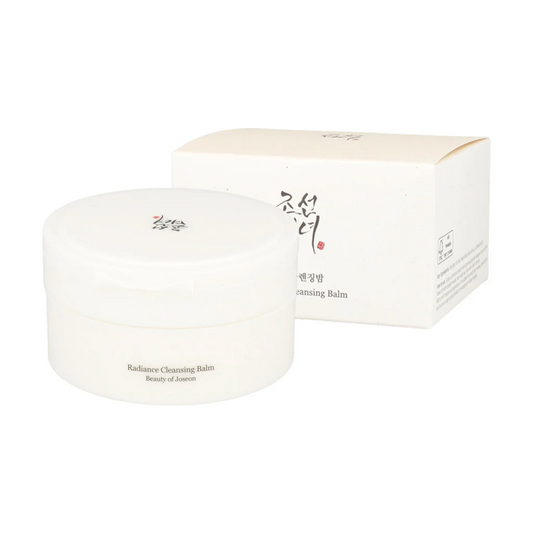 Beauty of Joseon - Radiance Cleansing Balm