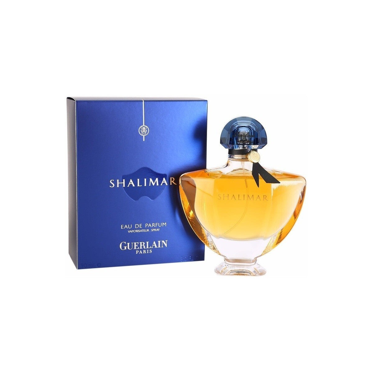 Guerlain - Shalimar - Eau de Parfum para Mujer