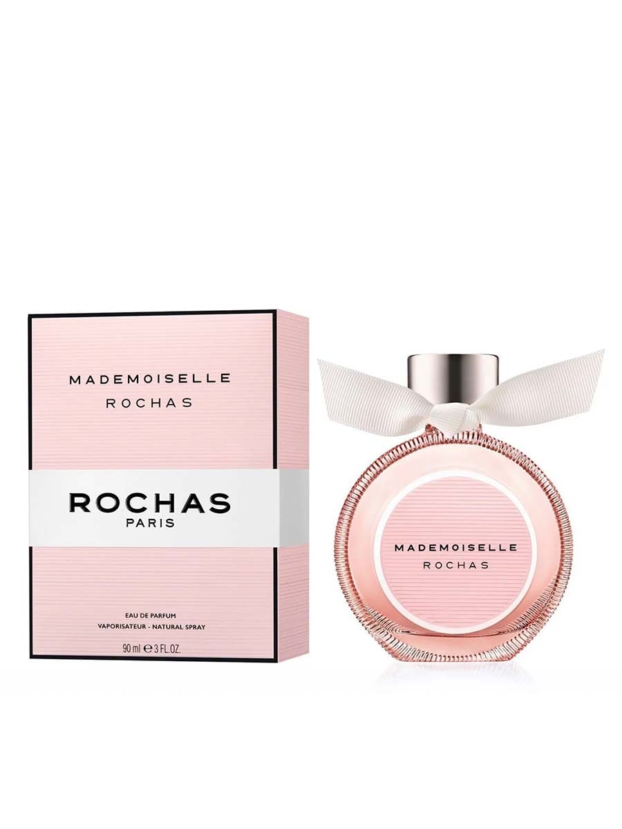 Rochas - Mademoiselle Rochas - Eau de Parfum para Mujer
