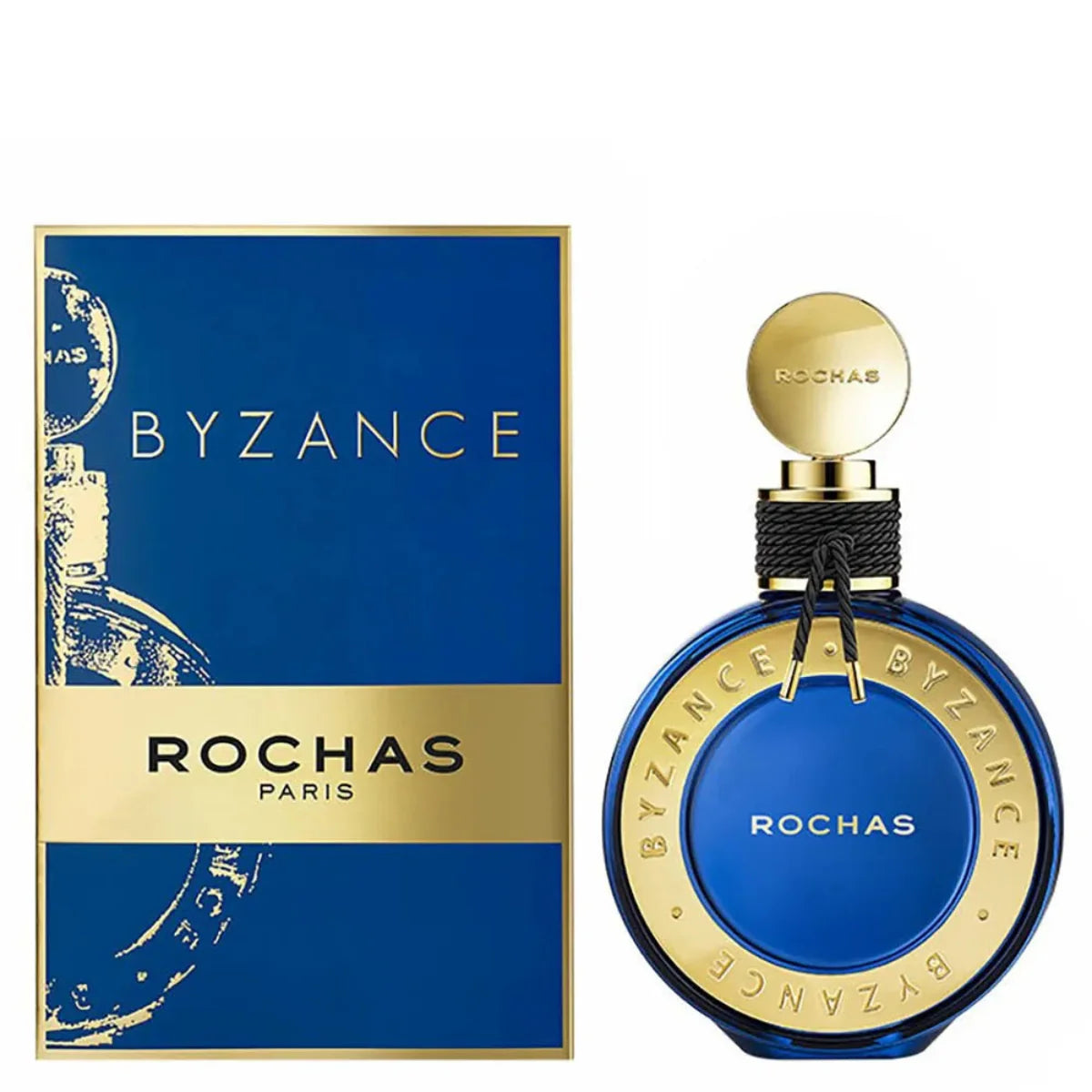 Rochas - Byzance - Eau de Parfum para Mujer