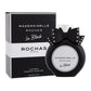 50 ml Rochas - Mademoiselle In Black - Eau de Parfum pour femme