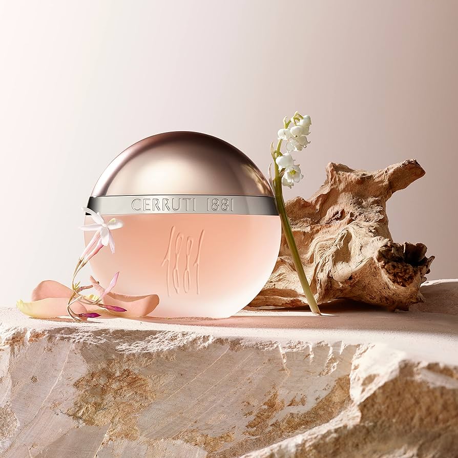 Perfume 1881 Orange de Cerruti para mujer 100 ml