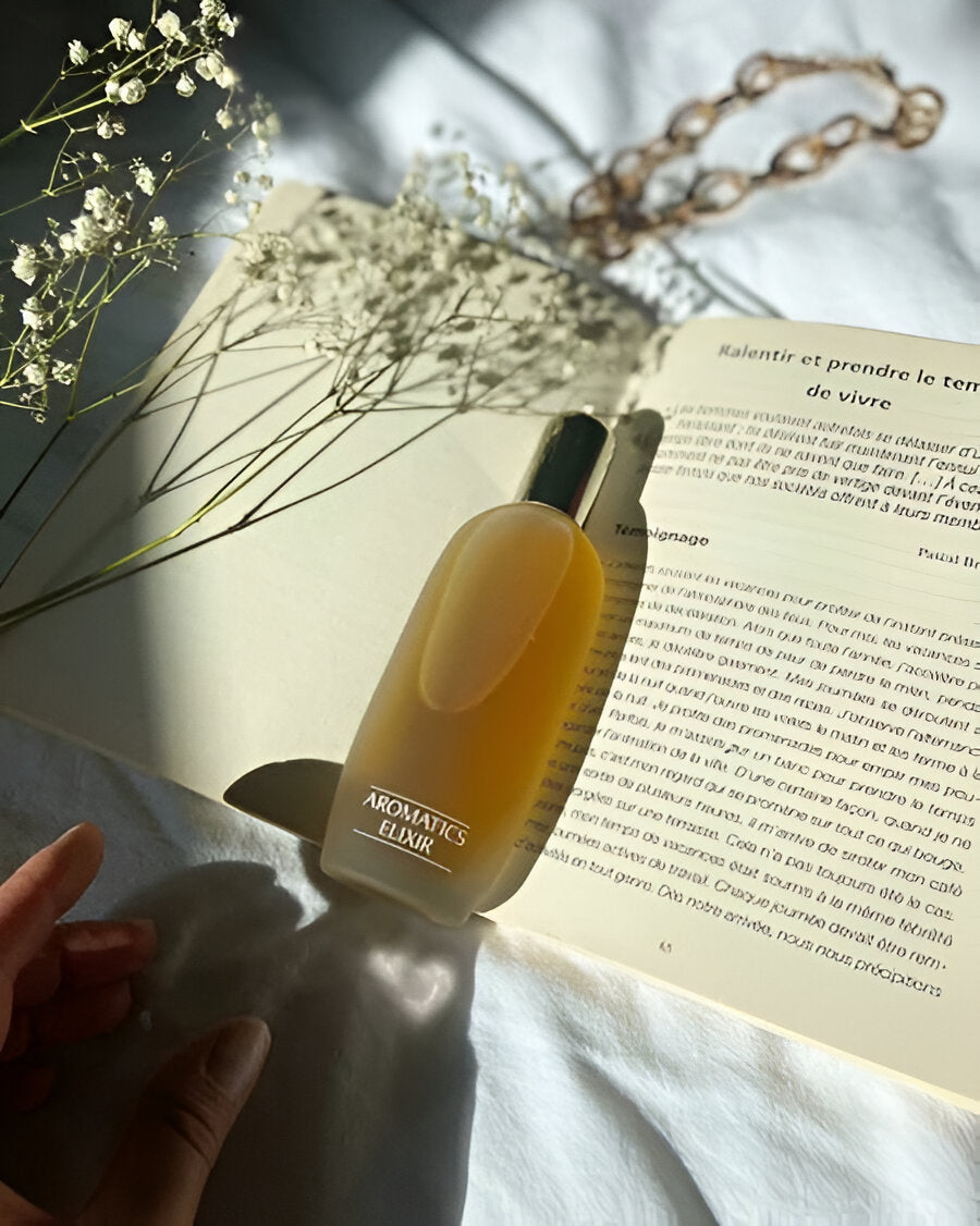 Clinique - Aromatics Elixir - Eau de Parfum para Mujer