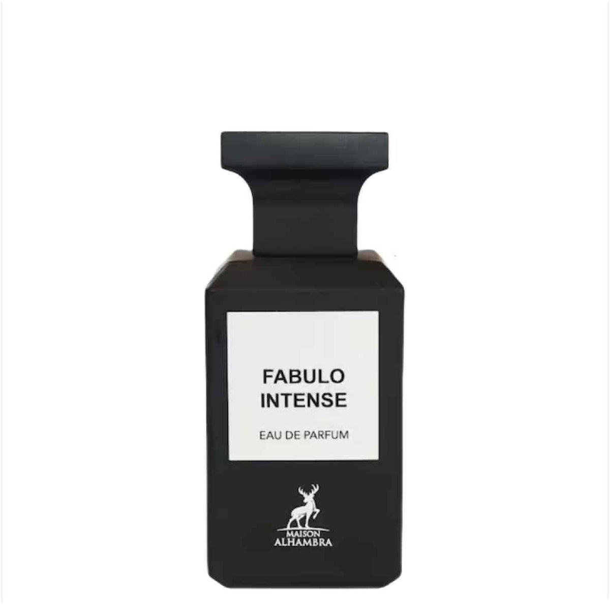 Maison Alhambra - Fabulo Intense - Eau de Parfum Unisex