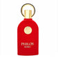 Perfume Philos Rosso Rouge de Maison Alhambra mixto 100 ml