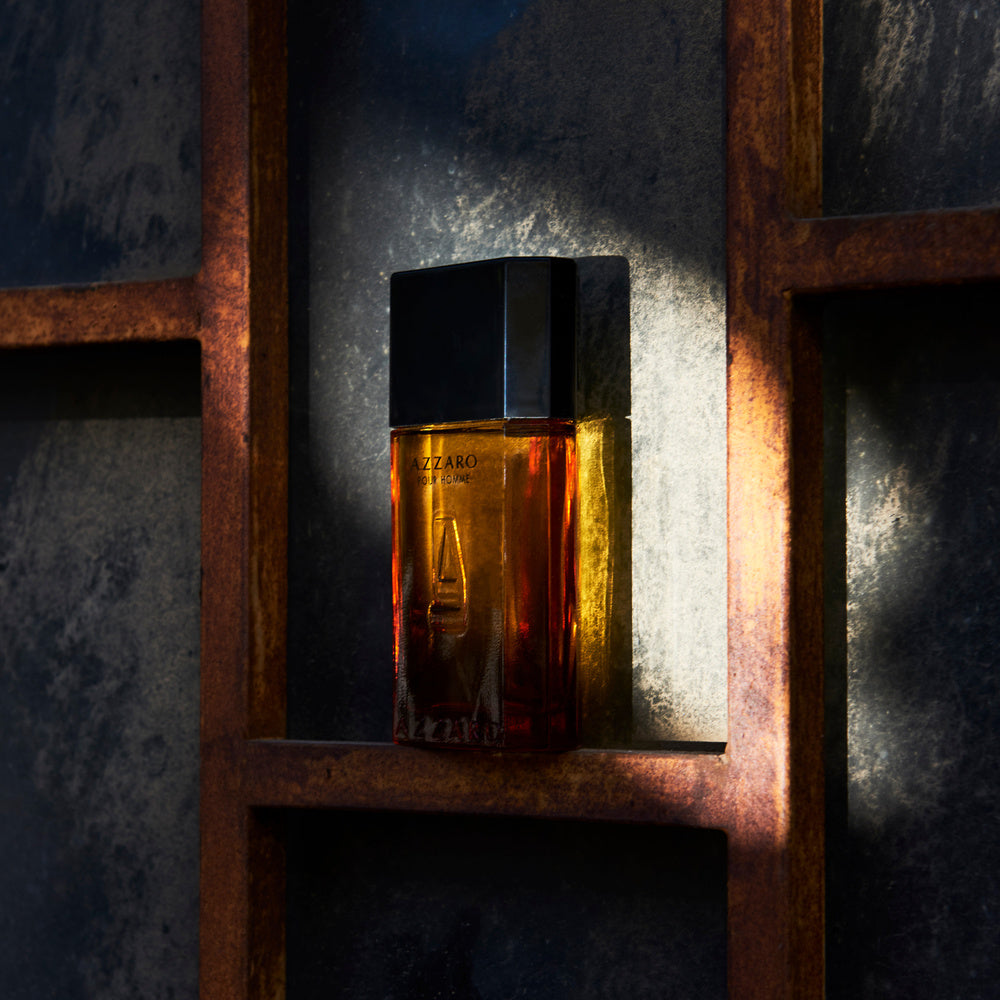 50 ml Azzaro - Azzaro pour homme - Eau de Toilette pour homme