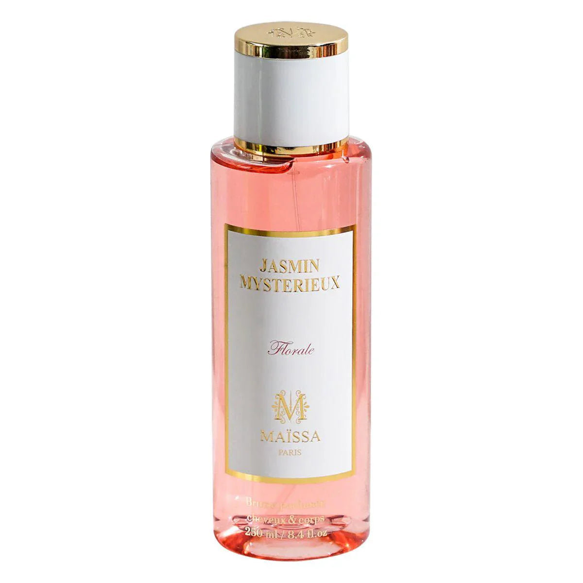 250ml Maissa - Jasmin Mystérieux - Fragrance Brume