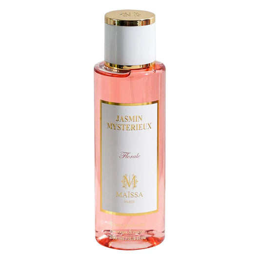 250ml Maissa - Jasmin Mystérieux - Fragrance Brume