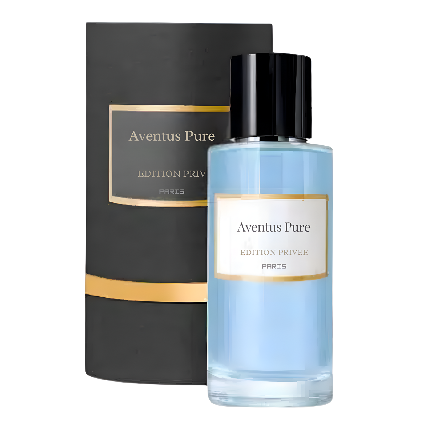 Edition Privée - Aventus Pure - Eau de parfum mixte
