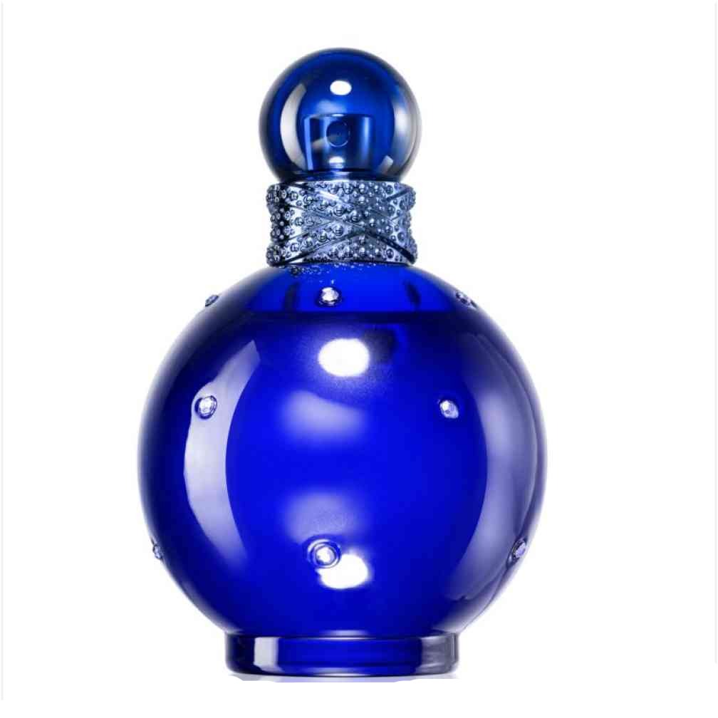 Perfume Midnight Fantasy de Britney Spears para mujer