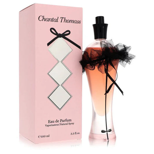 Chantal Thomass - Pink - Eau de Parfum para Mujer