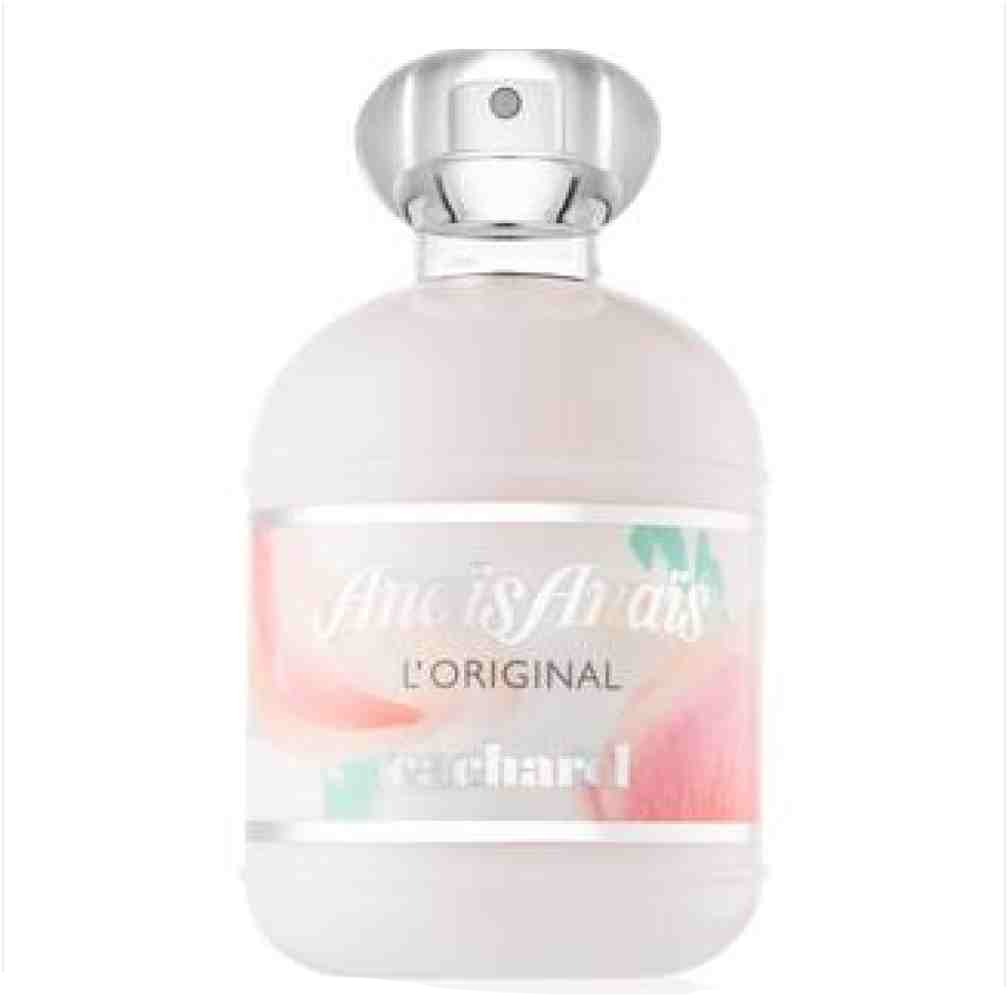 Perfume Anaïs Anaïs de Cacharel para mujer 100 ml
