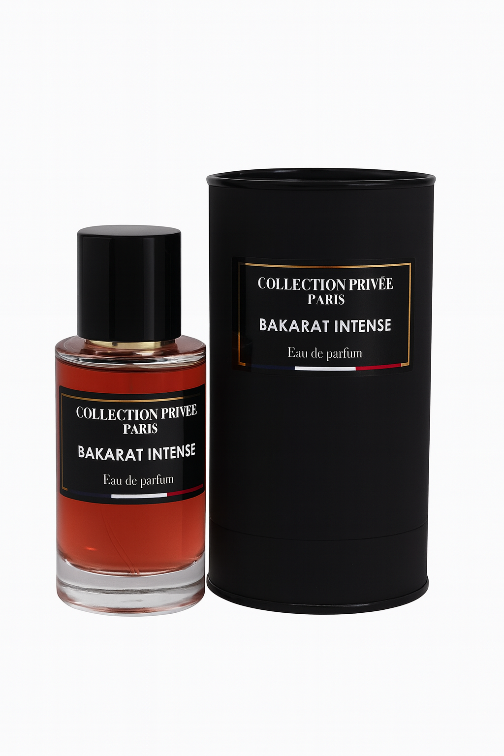 Collection Privée - Bakarat Intense - Agua de perfume mixta