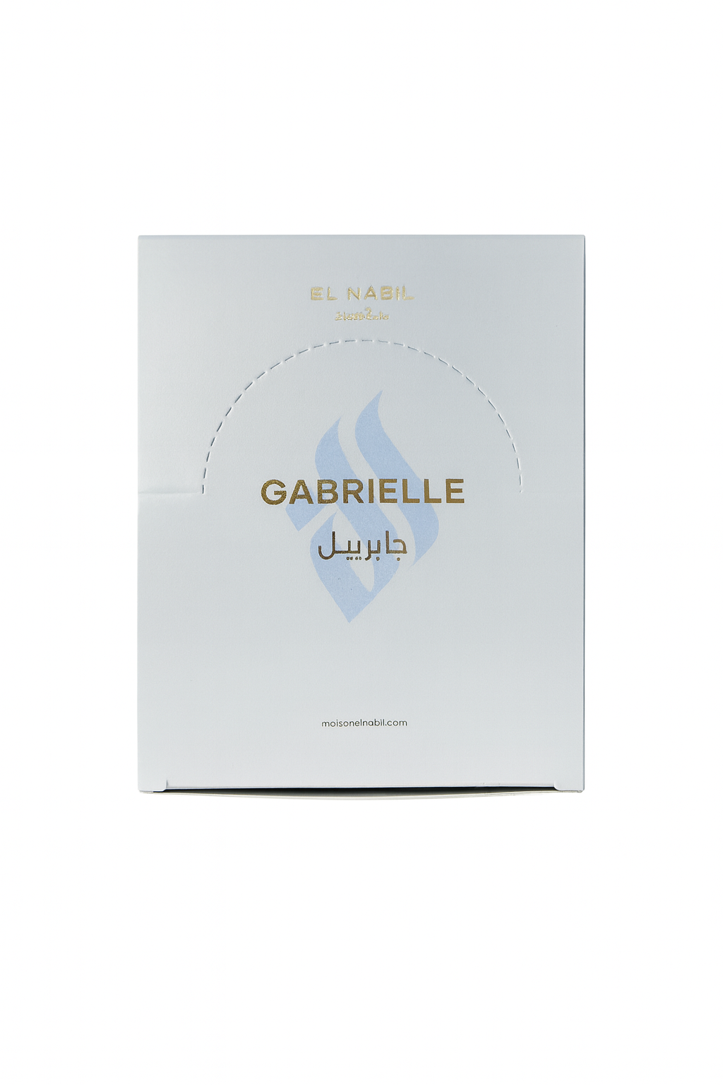 el Nabil - Gabrielle - Perfume Concentrado sin Alcohol