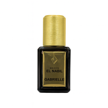 el Nabil - Gabrielle - Perfume Concentrado sin Alcohol