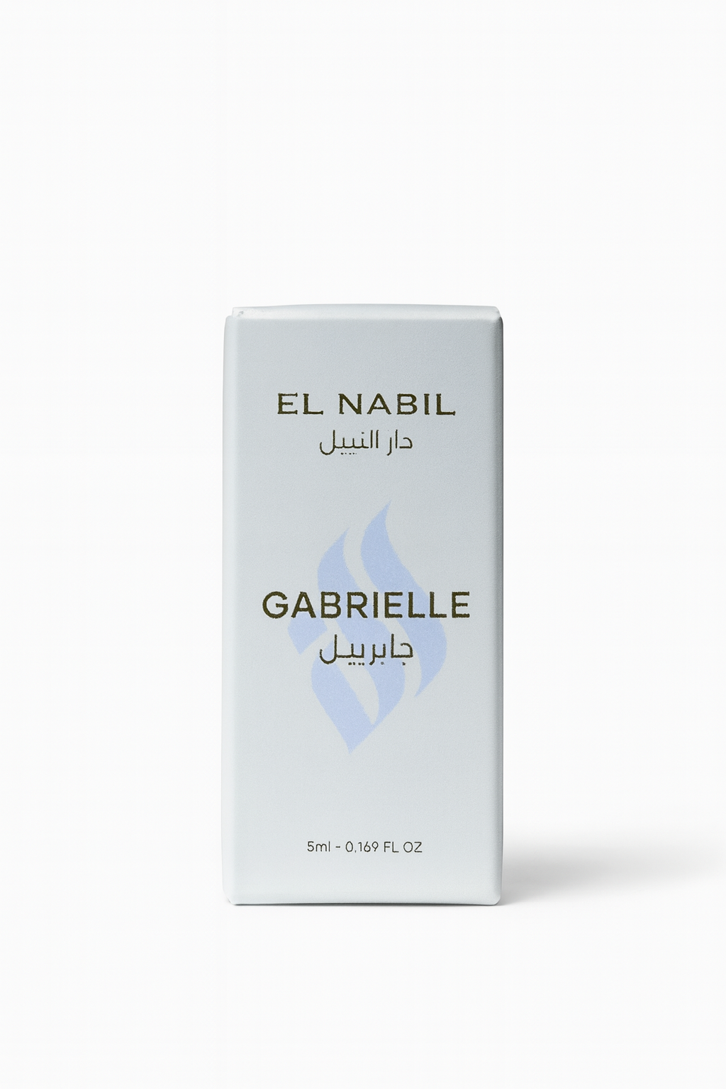 el Nabil - Gabrielle - Perfume Concentrado sin Alcohol