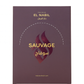 5ml el Nabil - Sauvage - Parfum Concentré Sans Alcool
