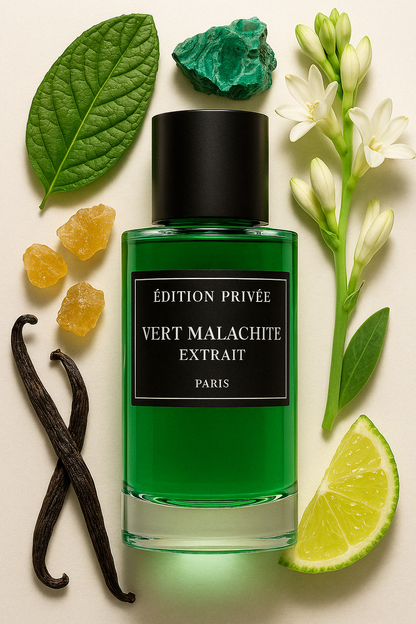 Edition Privée - Vert Malachite Extrait - Extracto de Perfume Mixto
