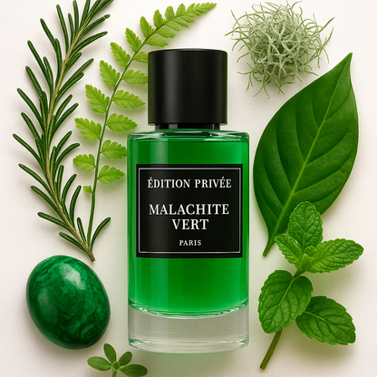 Edition Privée - Malachite Vert - Extracto de Perfume Mixto