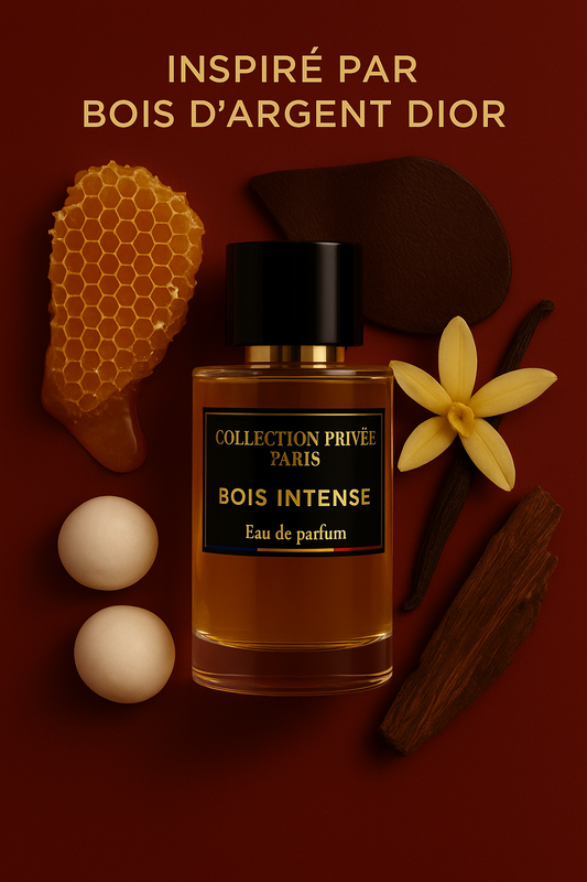 Collection Privée - Bois Intense - Agua de perfume mixta