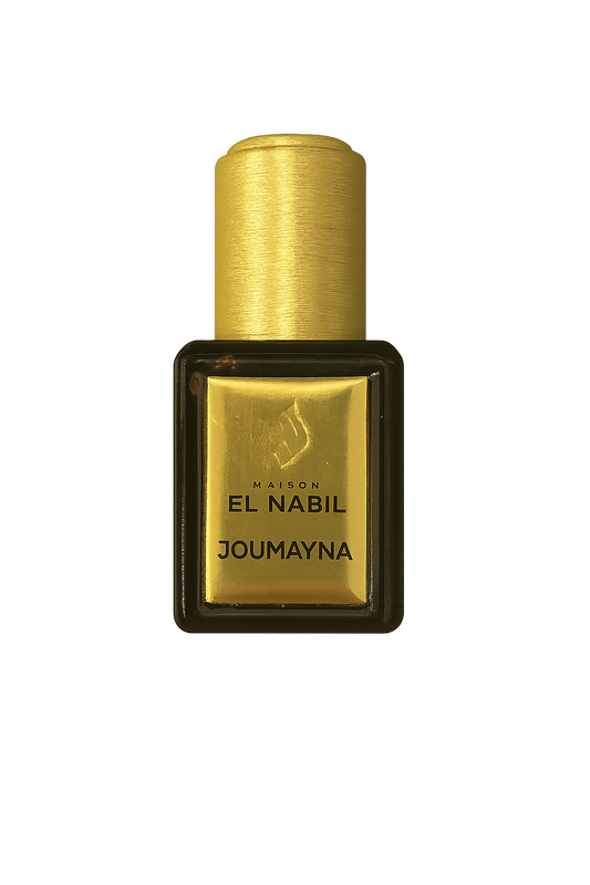 el Nabil - Joumayna - Perfume Concentrado sin Alcohol