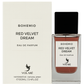 Kenzie - Bohemio Sueño de Terciopelo Rojo - Eau de Parfum Mixte