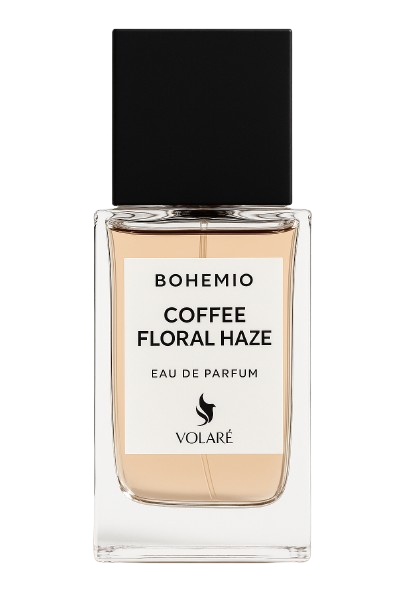 Kenzie - Bohemio Café Floral Haze - Eau de Parfum Mixte