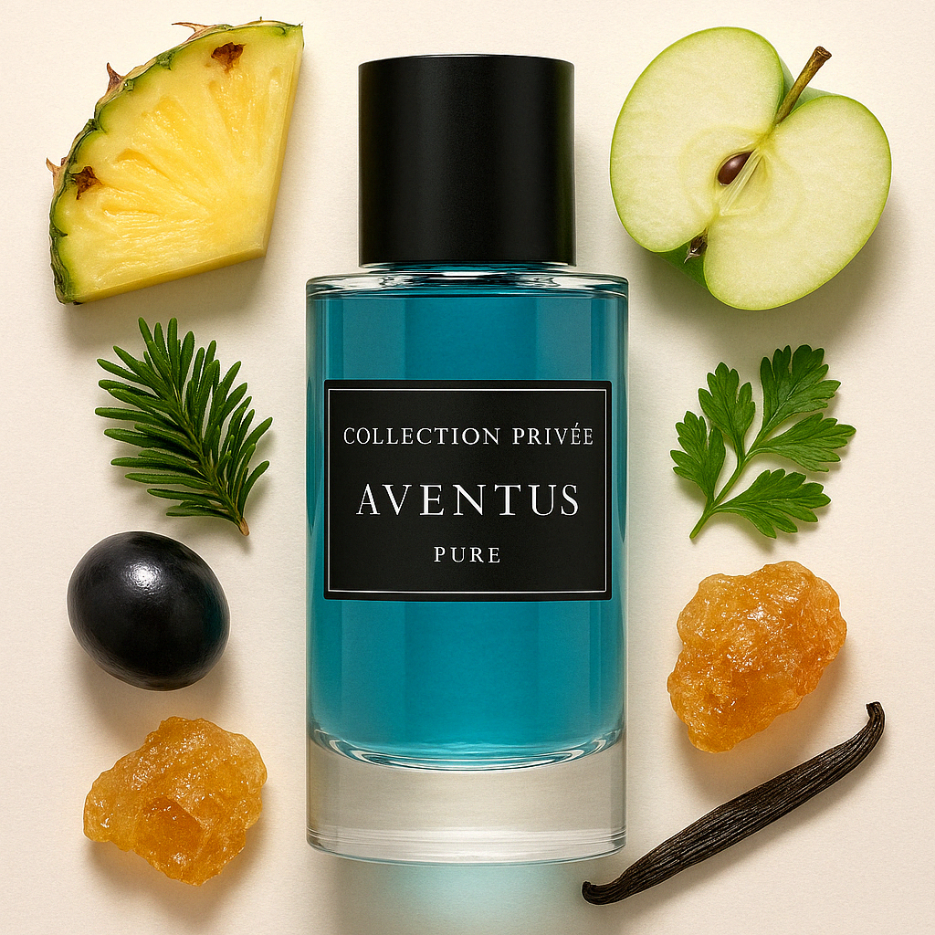 Edition Privée - Aventus Pure - Eau de parfum mixte
