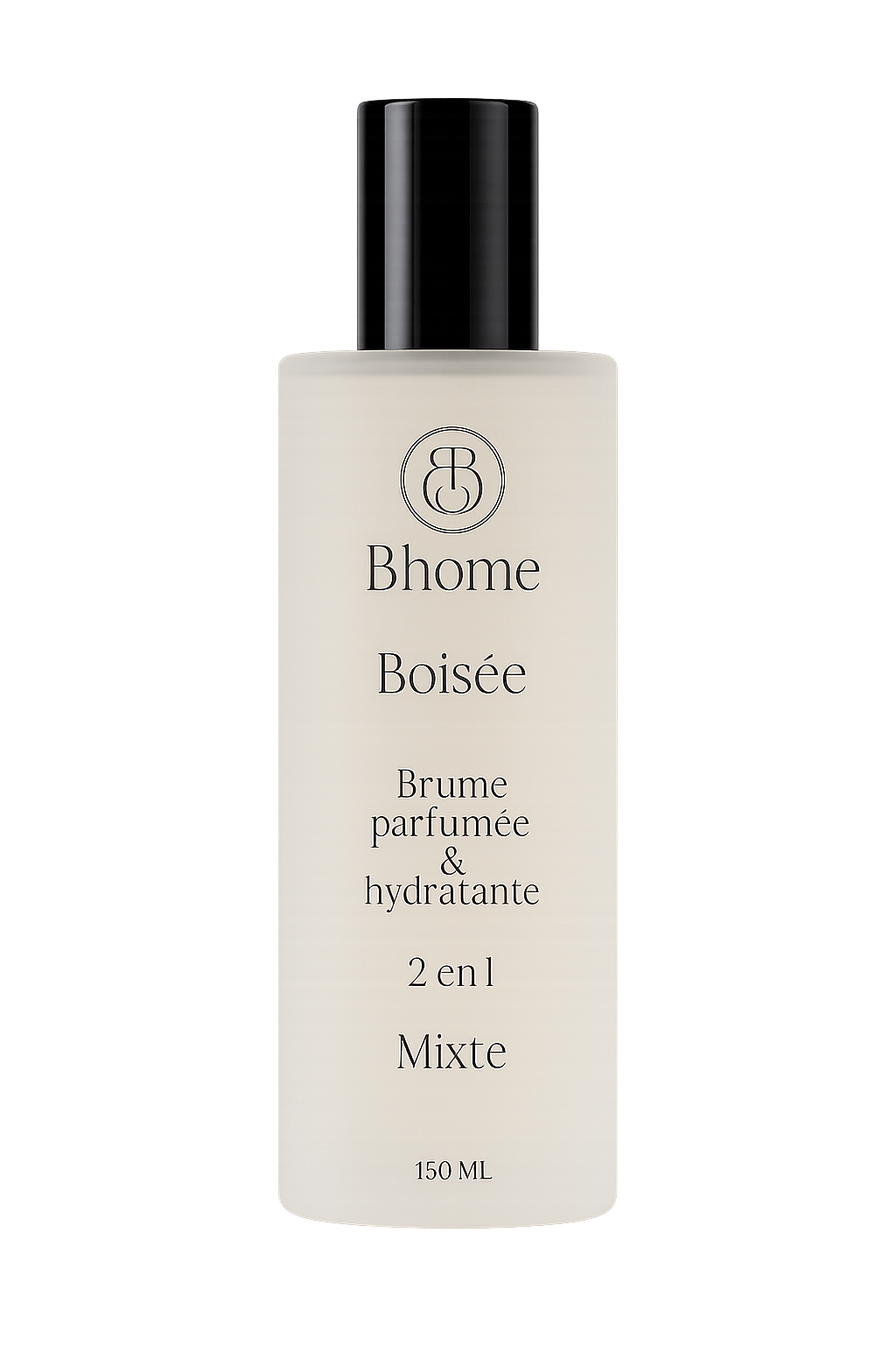 Bhome - Boisee - Bruma Perfumada e Hidratante