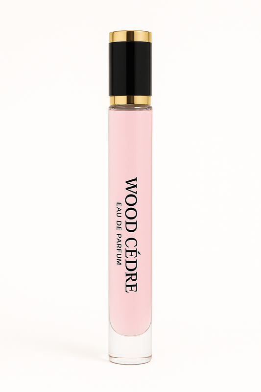 Maison Lamyris - Wood Cèdre - Extracto de Perfume Mixto