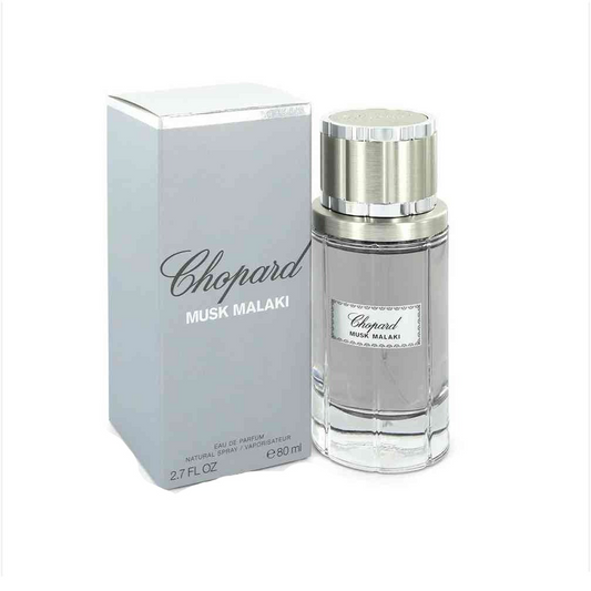 Chopard - Musk Malaki - Eau de Parfum Unisex