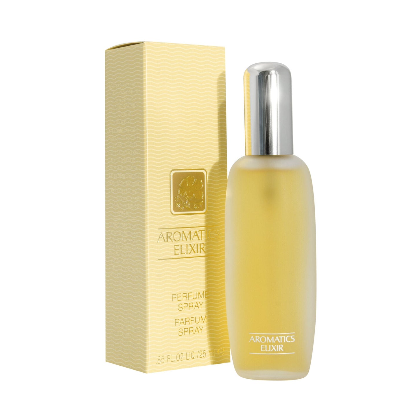 25 ml Clinique - Aromatics Elixir - Eau de Parfum pour femme