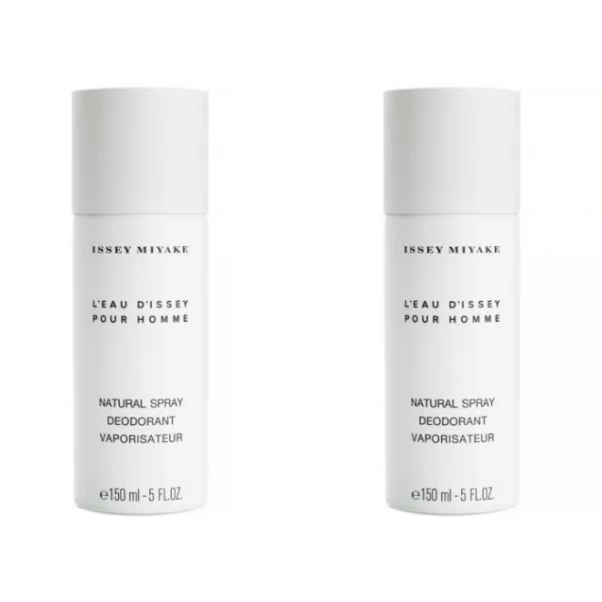 Déo 150ml + Gel de Ducha 200ml Issey Miyake - L'eau D'issey - Desodorante para Hombre
