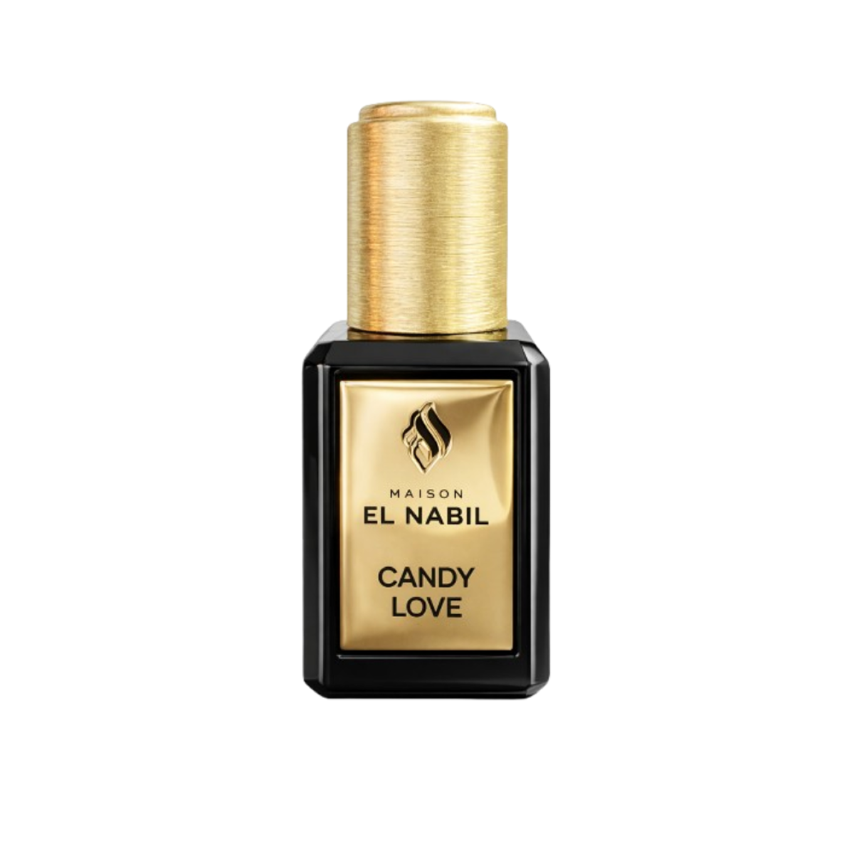 5ml el Nabil - Candy Love - Parfum Concentré Sans Alcool