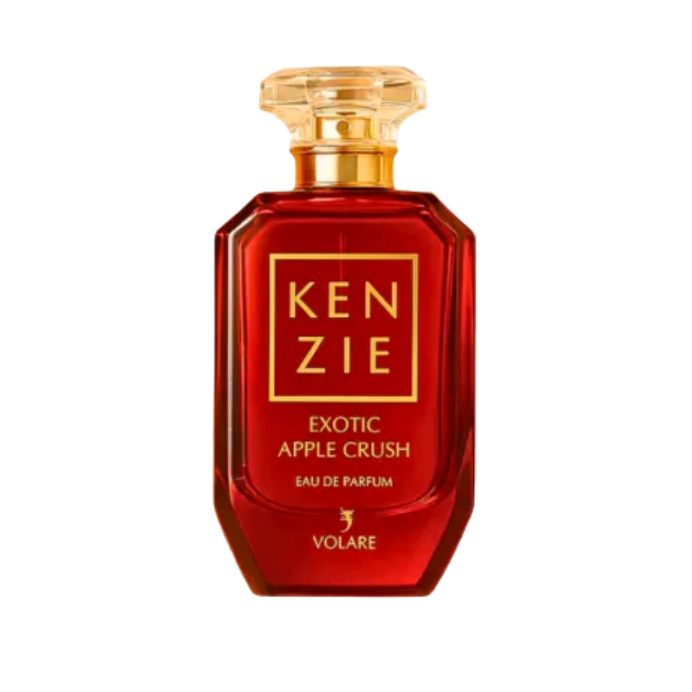 Volaré - Kenzie Exotic Apple Crush - Eau de Parfum Unisex