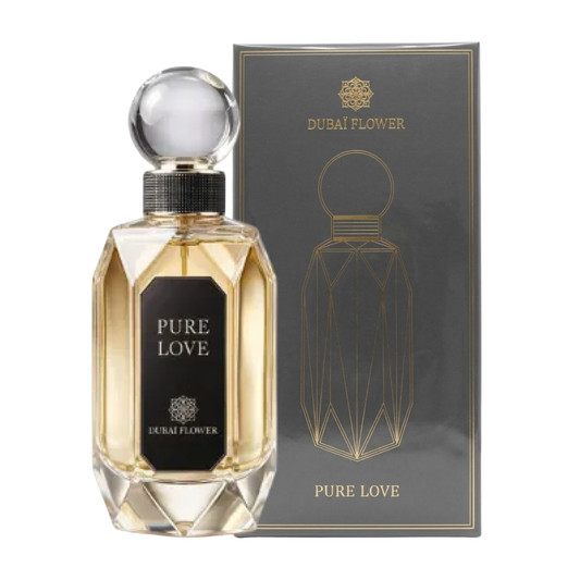 Dubaï Flower - Pure Love - Extracto de Perfume Unisex Unisex
