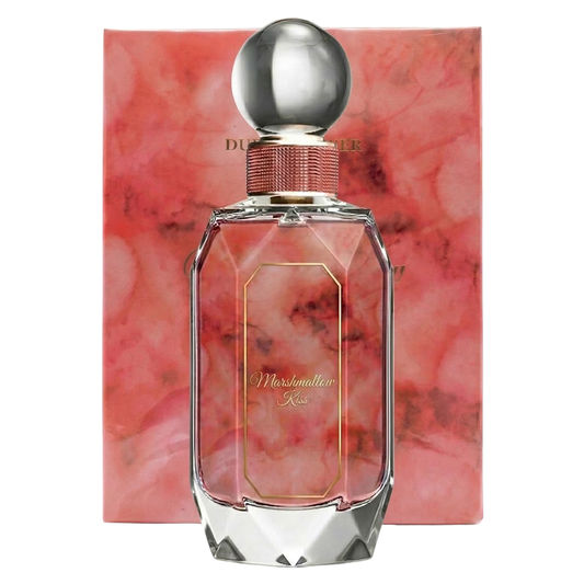 Dubaï Flower - Marshmallow KIss - Extracto de Perfume Unisex