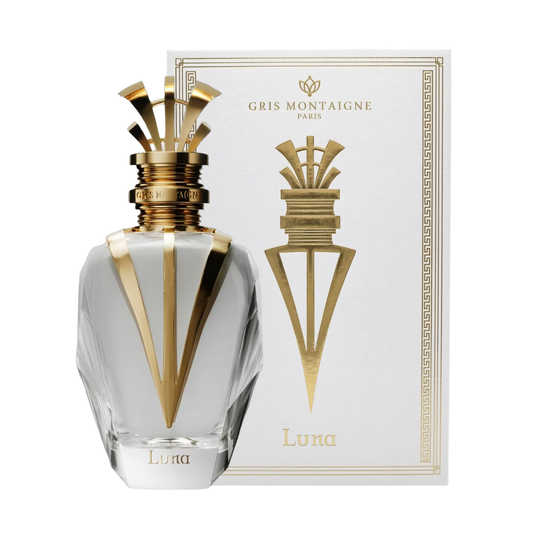 Gris Montaigne - Luna - Extracto de Perfume para Mujer