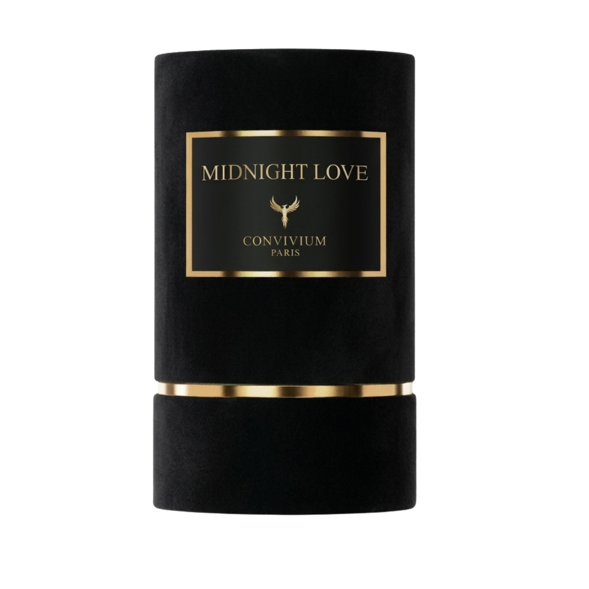 50ml Convivium Paris - Midnight Love - Extrait de Parfum Mixte