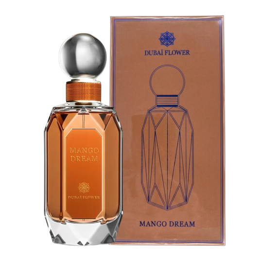 Dubaï Flower - Mango Dream - Extracto de Perfume Unisex